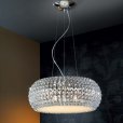 Schuller, classic chandeliers and modern chandeliers, made in Spain